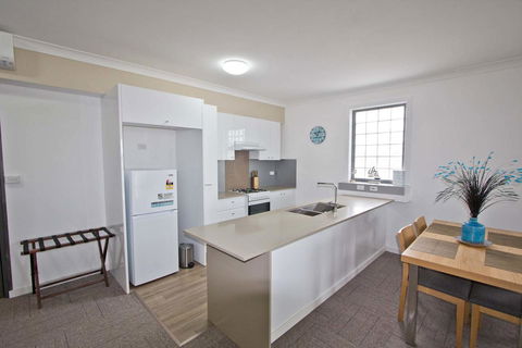 Morisset Serviced Apartments - Hotel VIC 33
