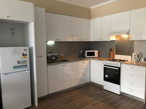 Morisset Serviced Apartments - Hotel VIC 26