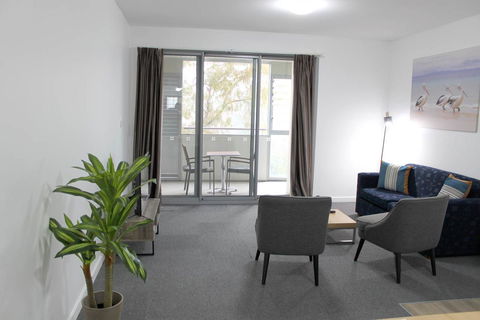 Morisset Serviced Apartments - Hotel VIC 6