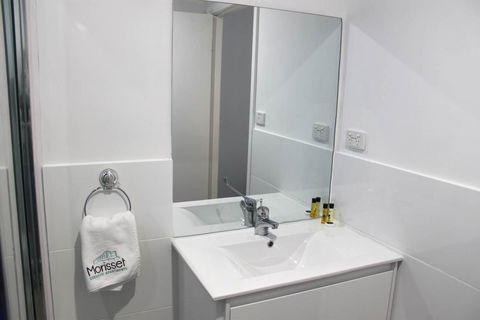 Morisset Serviced Apartments - Hotel VIC 9