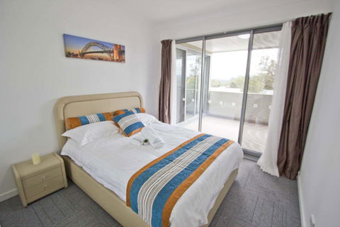Morisset Serviced Apartments - Hotel VIC 16