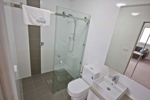 Morisset Serviced Apartments - Hotel VIC 32