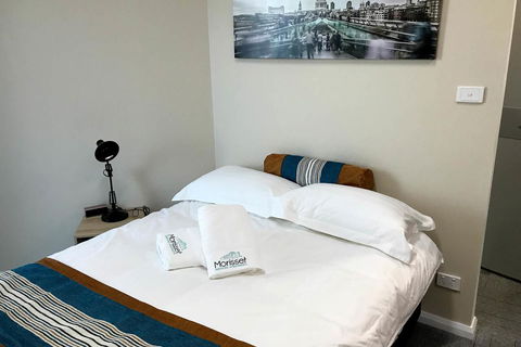 Morisset Serviced Apartments - Hotel VIC 11