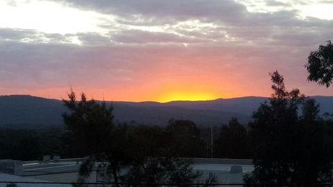 Morisset Serviced Apartments - Hotel VIC 20