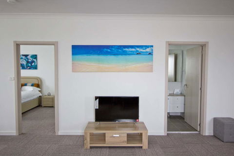 Morisset Serviced Apartments - Hotel VIC 31