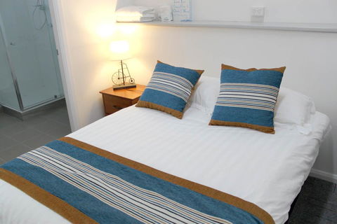Morisset Serviced Apartments - Hotel VIC 5