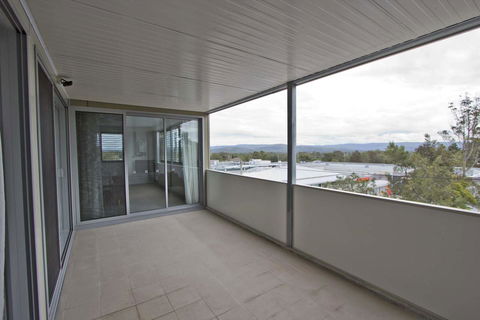 Morisset Serviced Apartments - Hotel VIC 14