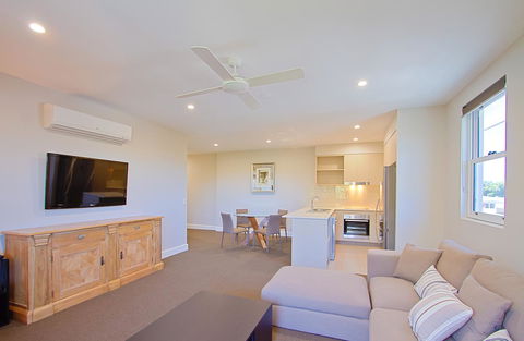 The Remington Muswellbrook - Hotel VIC 25