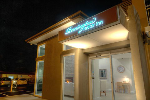 The Remington Muswellbrook - Hotel VIC 40
