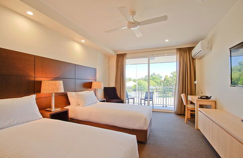 The Remington Muswellbrook - Hotel VIC 2