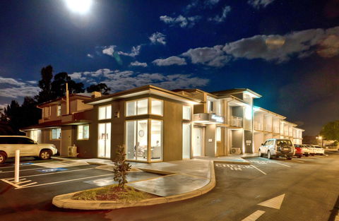 The Remington Muswellbrook - Hotel VIC 39
