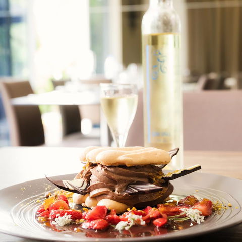 The Remington Muswellbrook - Hotel VIC 18