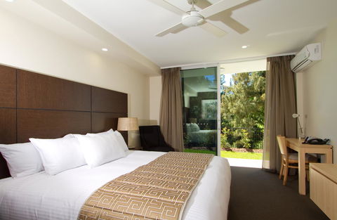 The Remington Muswellbrook - Hotel VIC 26