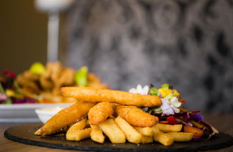 The Remington Muswellbrook - Hotel VIC 29