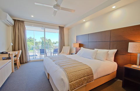 The Remington Muswellbrook - Hotel VIC 1