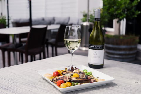 The Remington Muswellbrook - Hotel VIC 20