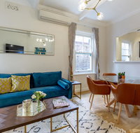 Heritage Townhouse Near Harbour Bridge - Hotel VIC