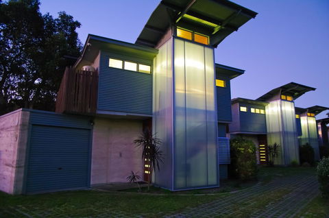 Crescent Head Spa Villa - Hotel VIC 18