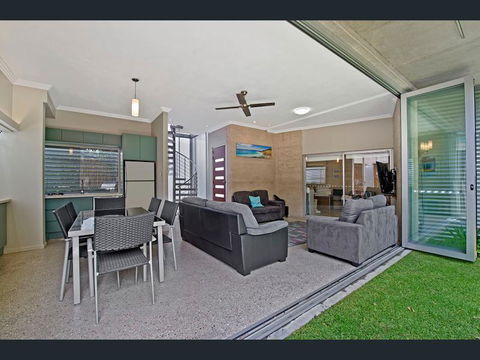 Crescent Head Spa Villa - Hotel VIC 9