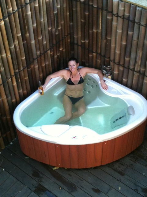 Crescent Head Spa Villa - Hotel VIC 16