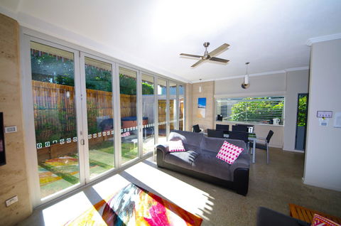 Crescent Head Spa Villa - Hotel VIC 25