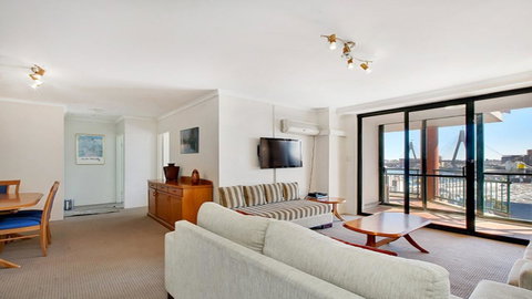 Darling Harbor Apartment - Hotel VIC 1