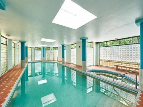 Darling Harbor Apartment - Hotel VIC 9