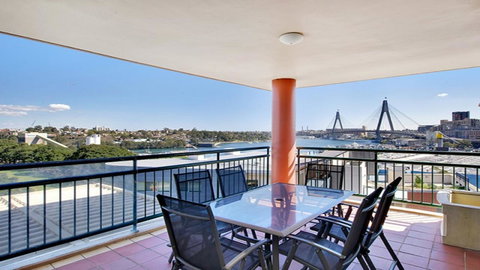 Darling Harbor Apartment - Hotel VIC 6