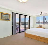 Darling Harbor Apartment - Hotel VIC