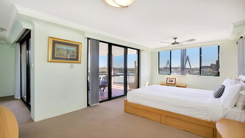 Darling Harbor Apartment - Hotel VIC 0