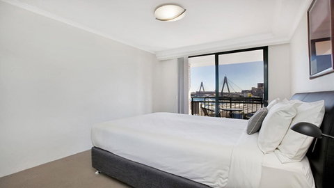 Darling Harbor Apartment - Hotel VIC 4