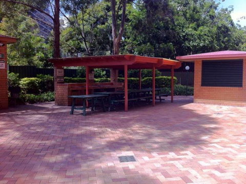 Darling Harbor Apartment - Hotel VIC 11