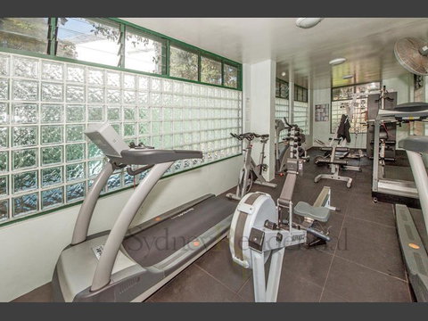 Darling Harbor Apartment - Hotel VIC 10