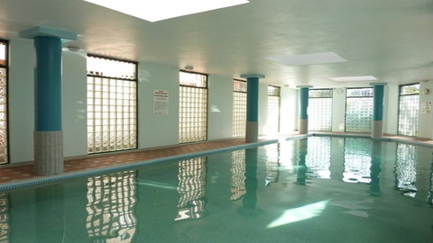 Darling Harbor Apartment - Hotel VIC 8