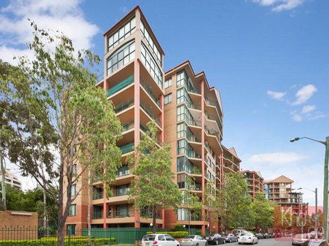Darling Harbor Apartment - Hotel VIC 13