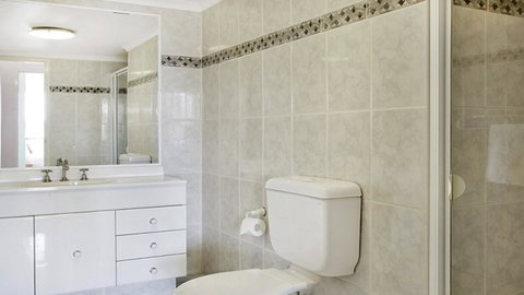 Darling Harbor Apartment - Hotel VIC 5