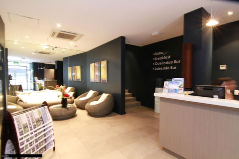 Narrabeen Sands Hotel By Nightcap Plus - Hotel VIC 32
