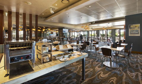 Narrabeen Sands Hotel By Nightcap Plus - Hotel VIC 39