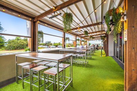 Narrabeen Sands Hotel By Nightcap Plus - Hotel VIC 7
