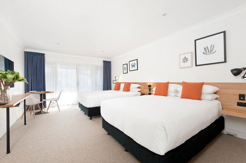 Hotel Nelson - Hotel VIC 6