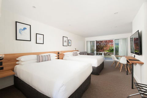 Hotel Nelson - Hotel VIC 5