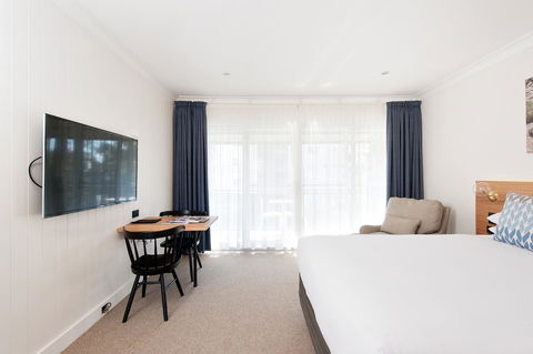 Hotel Nelson - Hotel VIC 22