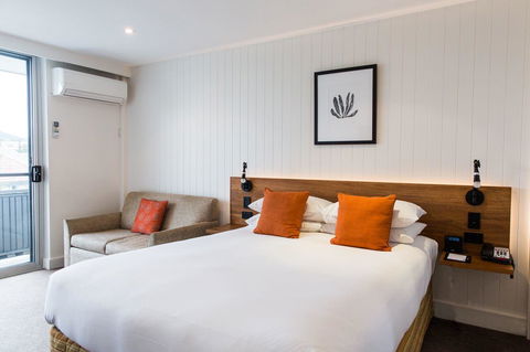 Hotel Nelson - Hotel VIC 7