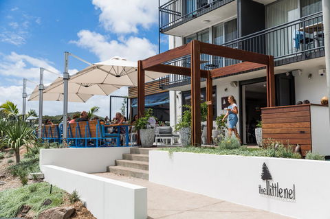 Hotel Nelson - Hotel VIC 13