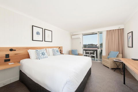 Hotel Nelson - Hotel VIC 9