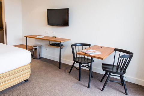 Hotel Nelson - Hotel VIC 33