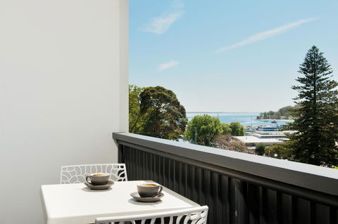 Hotel Nelson - Hotel VIC 8