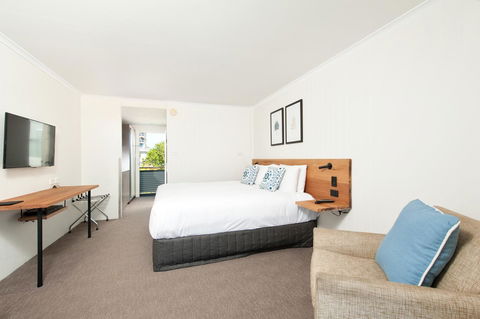 Hotel Nelson - Hotel VIC 3