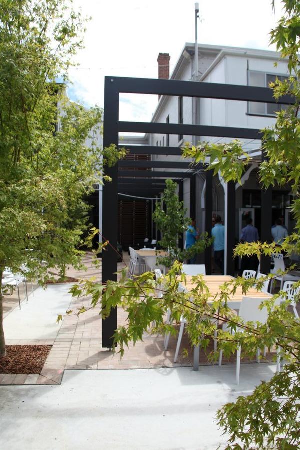 Narrabri NSW Hotel VIC