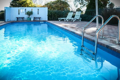 Almond Inn - Hotel VIC 26